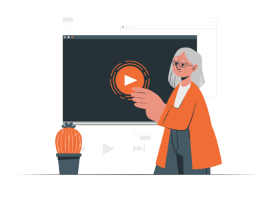 5 Common Marketing Problems and How to Solve them with Video