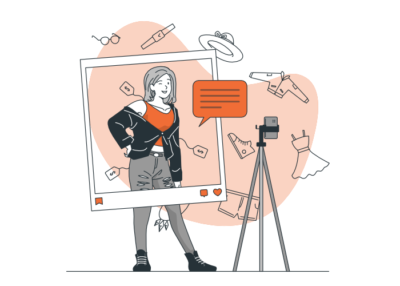 Top Content Trends on TikTok