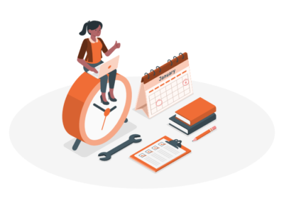 10 Productivity Hacks to Supercharge Your Workday
