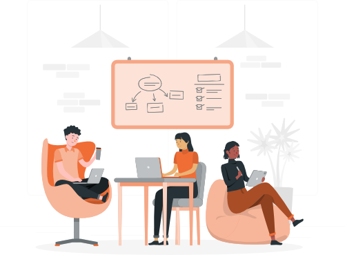About About - Mad Tomatoes team
