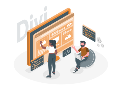 Divi Review of the All-In-One Website Builder