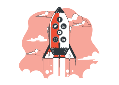 6 Powerful Ways Social Media Will Build Your SEO